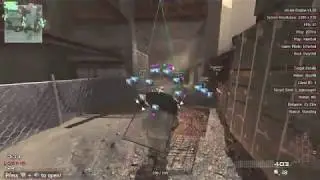 xbLive - MW3 Offhost