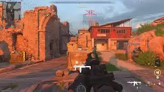 2nd Game of MWII on Zarqwa Hydroelectric - Kill Confirmed [PC]