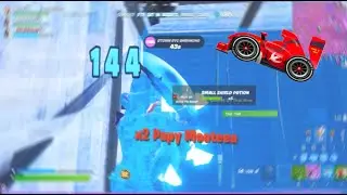 R8 🏎️ (Fortnite Montage)