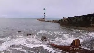 Dip your Toes ?