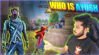 How i Joined Team Arrow !! Explain BY ARROW IB