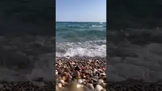 Увидеть море ✅