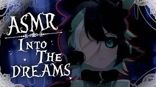 Into the dreams of an Infernal [ASMR] TINGLES