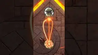 SCORCHING RAY Effect For Foundry VTT