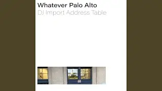 Palo Alto