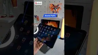 Unboxing Metal Holder For Tablet #unboxing