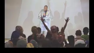 Sunday Worship Service [1st Service] June 18 2017