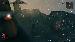 Deep North Valheim | Shot with GeForce