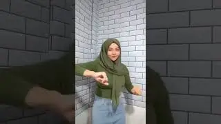 Gadis Cantik Cikarang