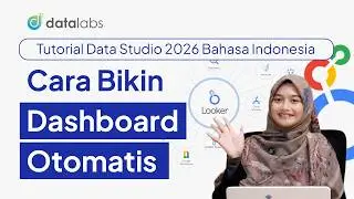Tutorial Dashboard di Looker Studio