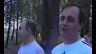 Вадим Глухов о EX Сектор Газа