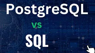 PostgreSQL vs SQL Database