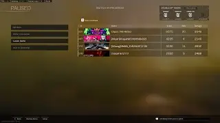 My Broadcast