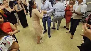 Gipsy Demmy | Oslava Bradford | A Iďes Edo 😂