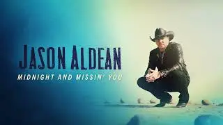 Jason Aldean 