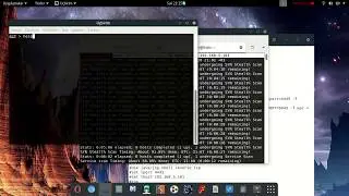 Metasploitable 3 :Searching Vulnerability (part2)