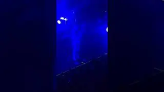 HEAVEN Julia Michaels Brisbane 7/9/19
