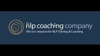 Get the life you want with NLP