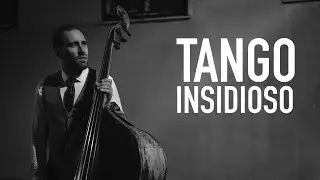 Newzette | «Tango insidioso» | «Коварное танго»