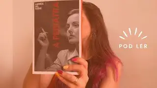📚 07 | A Pediatra | PodLer | Clube do Livro