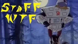 простиТ утки УУ StaFF WTF