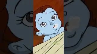 Krishna kanhaiya #KrishnaJanmashtami2024 #nostalgic