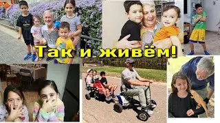 За кулисами канала "ЖИТЬ СО ВКУСОМ!"