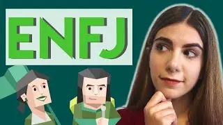 ¿Personalidad ENFJ? - 6 Señales (MBTI)