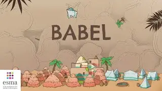 [Teaser] Babel - ESMA 2024