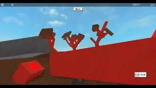 еду на вулкан в режиме-Lumber Tycoon 2
