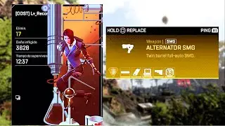 El Modo SOLOS revivio Apex Legends | 17 Kills #apexlegends #apexsolo