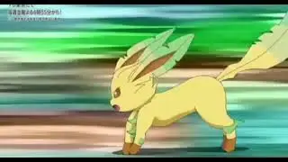 dot vs perrin pt 2 - pokemon horizon englishsub