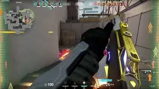 Brimstone ULT ACE