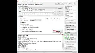Vivo Y15 Latest security Pattern Unlock, Vivo 1901 Unlock Frp With TP UMT