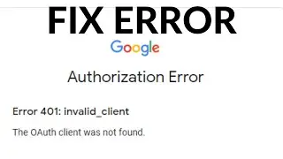 authorization error google sign in | Fix Android Apple ios Play Store | 403 disallowed_useragent fix