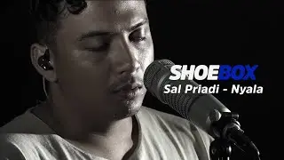 Sal Priadi - Nyala | Shoebox #39