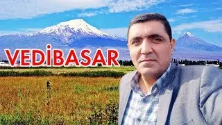 Qara Vedibasarli - Vedibasar mahnisi - Tel: +99470 333 18 07