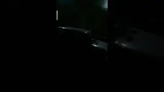 Подъехал как боженька😏