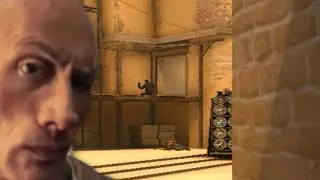 Зачілься козаче 😎 (CSGO Кліпи) #ксго #українською