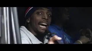 KB 6ixx - 30 Dead Homies (Official Music Video)