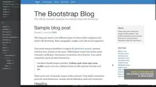 006 PHP Project Convert a Static Website into a Dynamic PHP Site  Tutorial