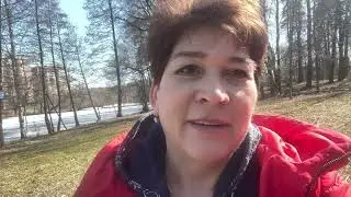 Я не пропала...
