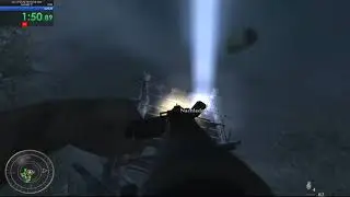 Call of Duty: World at War - Level: Semper Fi in 4:21.28