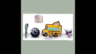Grid objects 2 - Официальный саундтрек