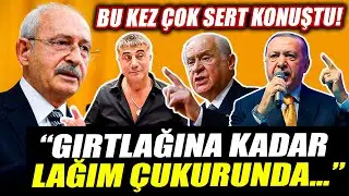 Kemal Kılıçdaroğlu bu kez çok sert konuştu! 