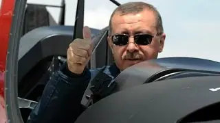 Erdoğan Pilotlar gününü kutladı