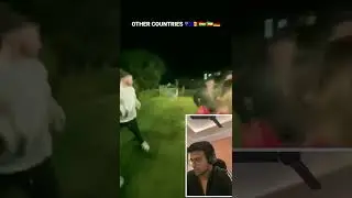USA vs INDIA Diwali 😂 