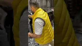 жилетки один в один.Бомбочки.оптом на прямую с фабрик Турции