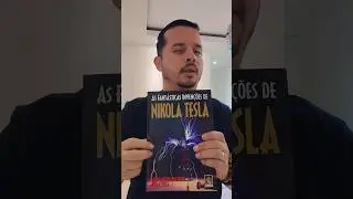 O Gênio da Eletricidade #física