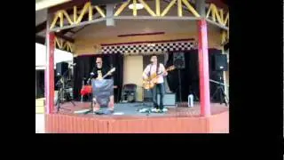 Twenty Flight Rock (Cover by Bebop59)